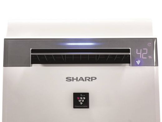 Очиститель воздуха Sharp KI-G75EUW