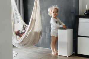 5 причин, чому дитині потрібен очищувач повітря з фільтром HEPA