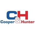 COOPER and HUNTER
