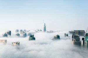 6 фактов о смоге и пыли