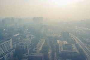 Как защититься от смога