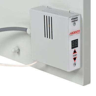 Керамический обогреватель Ardesto HCP-1000RM: фото 4 из 7