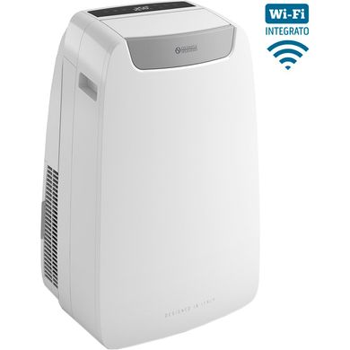 Кондиціонер мобільний Olimpia Splendid DOLCECLIMA AIR PRO 14 HP WIFI