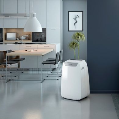 Кондиціонер мобільний Olimpia Splendid DOLCECLIMA AIR PRO 14 HP WIFI