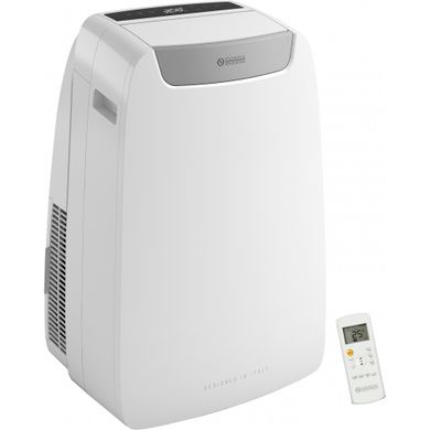 Кондиціонер мобільний Olimpia Splendid DOLCECLIMA AIR PRO 14 HP WIFI