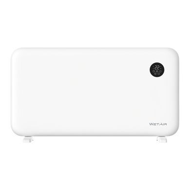 Конвектор электрический WetAir WCH-H2000L: фото 2 из 6