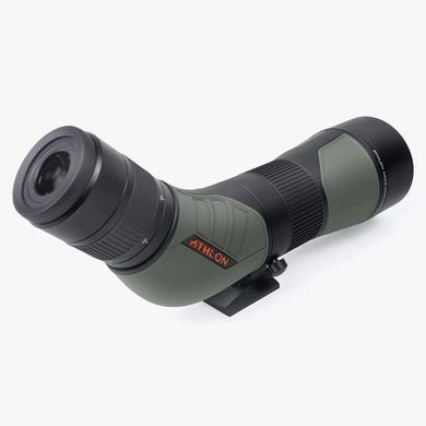 Підзорна труба Athlon Ares G2 UHD 15-45x65/45 (312005): фото 3 із 7