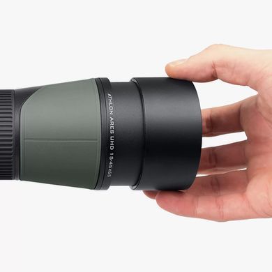 Підзорна труба Athlon Ares G2 UHD 15-45x65/45 (312005): фото 5 із 7