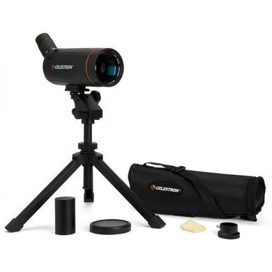 Зрительная труба Celestron C70 Mini Mak 70 мм (52238): фото 8 из 8