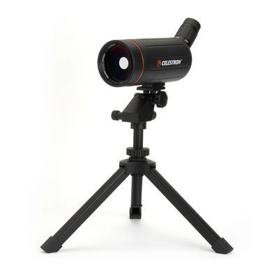 Зрительная труба Celestron C70 Mini Mak 70 мм (52238): фото 2 из 8