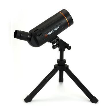 Зрительная труба Celestron C70 Mini Mak 70 мм (52238): фото 5 из 8