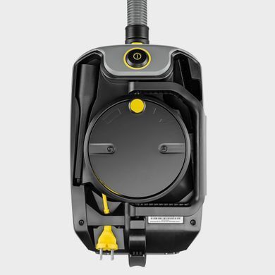 Профессиональный пылесос сухой уборки Karcher T 10/1: фото 4 из 8