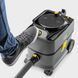 Профессиональный пылесос сухой уборки Karcher T 10/1