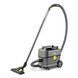 Профессиональный пылесос сухой уборки Karcher T 10/1