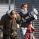 Сонячний фільтр Baader Planetarium ASTF 240 AstroSolar OD 5.0 для телескопа, 240 мм (2459317)