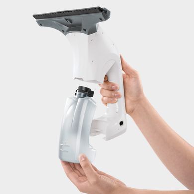 Аккумуляторный оконный пылесос Karcher WV 1 Plus: фото 3 из 6