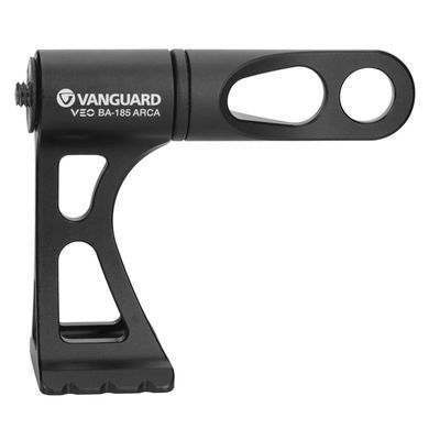 L-адаптер Vanguard VEO BA-185 ARCA для бинокля: фото 3 из 6