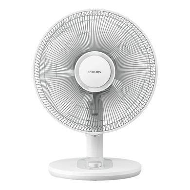 Вентилятор настільний Philips CX1030/00: фото 2 із 12