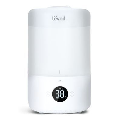 Зволожувач повітря Levoit Smart Humidifier Dual 200S (HEAPHULVSEU0035A): фото 3 із 3