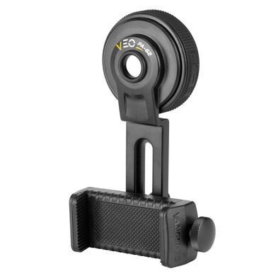 Адаптер Vanguard Digiscoping Adapter VEO PA-62 для смартфона: фото 2 із 8