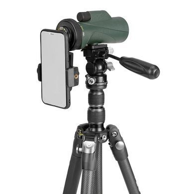 Адаптер Vanguard Digiscoping Adapter VEO PA-62 для смартфона: фото 8 із 8