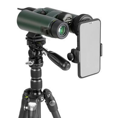 Адаптер Vanguard Digiscoping Adapter VEO PA-62 для смартфона: фото 7 із 8