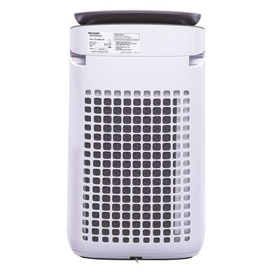 Очищувач повітря Sharp FP-J60EUW