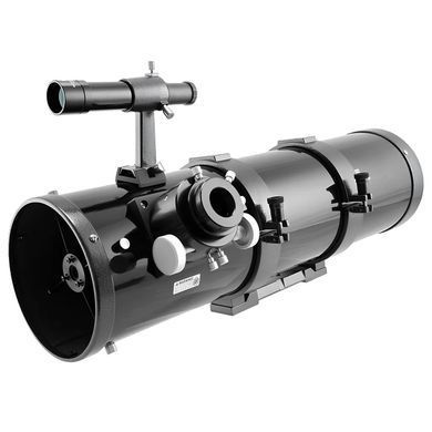 Телескоп Arsenal-GSO 150/900, CRF, EQ3-2, рефлектор Ньютона (GS P1509 EQ3-2): фото 2 із 7