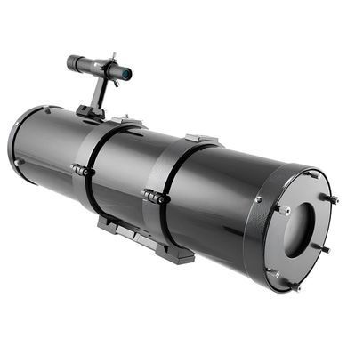 Телескоп Arsenal-GSO 150/900, CRF, EQ3-2, рефлектор Ньютона (GS P1509 EQ3-2): фото 4 із 7