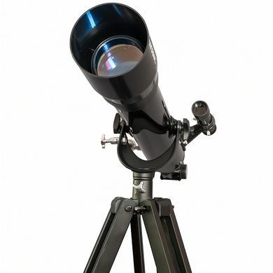 Телескоп Arsenal - Synta 70/700, AZ2, рефрактор, деревянный штатив (707AZ2W): фото 2 из 6