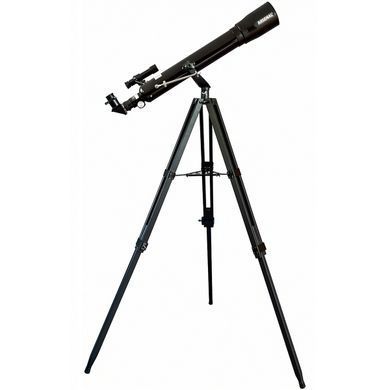 Телескоп Arsenal - Synta 70/700, AZ2, рефрактор, деревянный штатив (707AZ2W): фото 4 из 6
