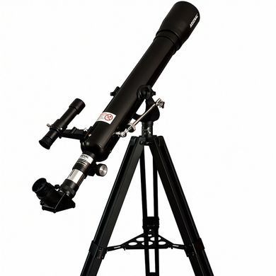 Телескоп Arsenal - Synta 70/700, AZ2, рефрактор, деревянный штатив (707AZ2W): фото 3 из 6