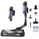 Акумуляторний пилосос Rowenta X-Force Flex 14.80 Animal Aqua RH9BC1WO