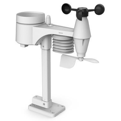 Метеостанція Sencor SWS 11000: фото 10 із 11