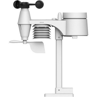 Метеостанція Sencor SWS 11000: фото 9 із 11