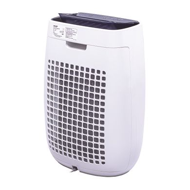 Очищувач повітря Sharp FP-J40EUW