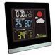 Метеостанция Technoline WS 6448 Black
