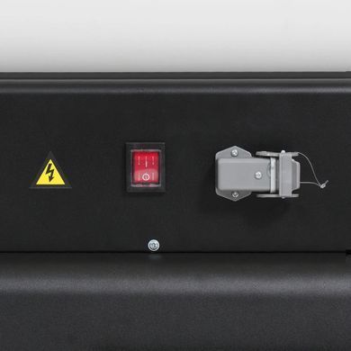 Дизельна теплова гармата прямого нагріву TROTEC IDE 100 D: фото 12 із 13