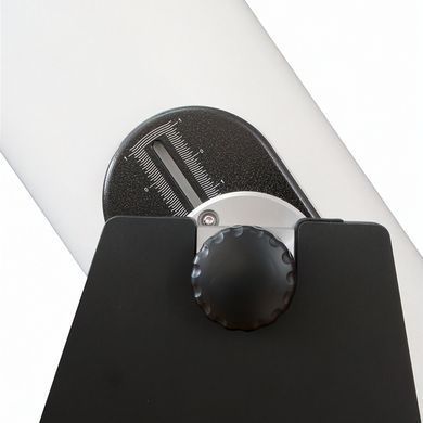 Телескоп Arsenal-GSO 203/1200, CRF, Добсон, 8", серебристый (GS-680C): фото 11 из 17