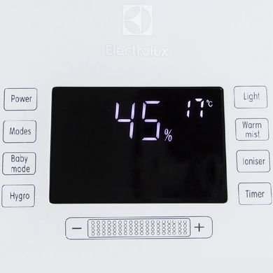 Увлажнитель воздуха Electrolux EHU-3715D