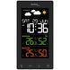 Метеостанция Technoline WS 6458 Black