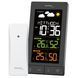 Метеостанция Technoline WS 6458 Black
