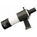 Телескоп Arsenal-GSO 203/1200, CRF, Добсон, 8", серебристый (GS-680C)