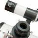 Телескоп Arsenal-GSO 203/1200, CRF, Добсон, 8", серебристый (GS-680C)