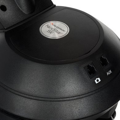 Комп'ютеризований телескоп Celestron NexStar 5SE, Шмідт-Кассегрен (11036): фото 9 із 10