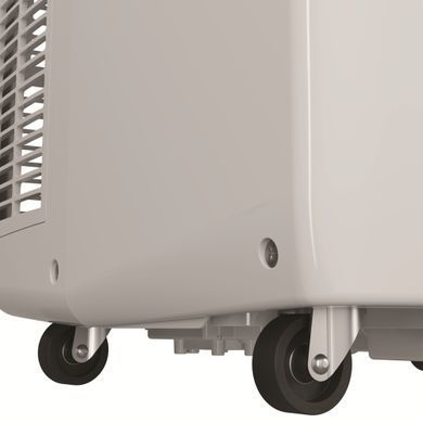 Мобильный кондиционер Whirlpool PACF212HPW: фото 6 из 10