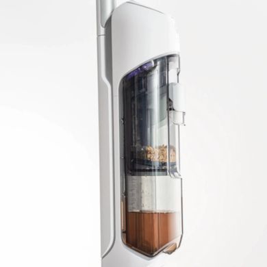 Миючий акумуляторний пилосос для твердої підлоги Rowenta X-CLEAN 10 GZ7035WO: фото 4 із 10