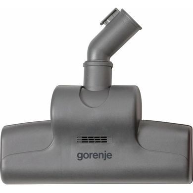 Пылесос без мешка GORENJE VCE03SPRCY: фото 4 из 6