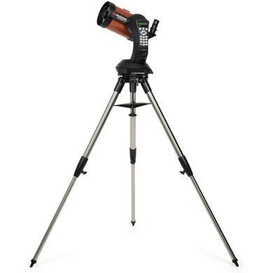 Комп'ютеризований телескоп Celestron NexStar 5SE, Шмідт-Кассегрен (11036): фото 2 із 10