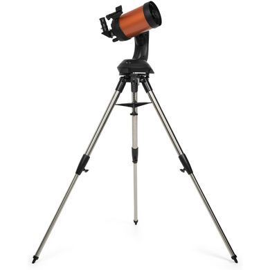 Комп'ютеризований телескоп Celestron NexStar 5SE, Шмідт-Кассегрен (11036): фото 3 із 10